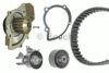 BOSCH 1 987 946 497 Water Pump & Timing Belt Kit